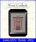 Mirabilia - Nora Corbett - NC283 - The Pink Edwardian House 2020-cover-jpg