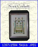 Mirabilia - Nora Corbett - NC284 - The Clockmaker's House 2020-cover-jpg