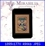 Mirabilia - MD199 - Madam Mermaid - apr 2025-cover-jpg