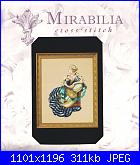 Mirabilia - MD200 - Portrait of Lady M - giu 2025-cover-jpg