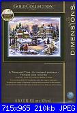 Dimensions - 8569 - A Treasured Time-cover-jpg