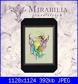 Mirabilia - MD202 - Daphne's Connection - ott 2025-cover-jpg