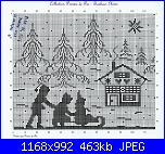 Schemi vari di  "Bleu De Soie"-grille1-jpg