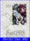 Sisters & Best Friends-bring-me-presents-jpg