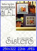 Sisters & Best Friends-buttons-borders-pumpkins-jpg