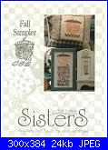 Sisters & Best Friends-fall-sampler-jpg