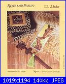 Royal Paris - Segnalibri-royal-paris-giraf-jpg