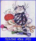 Margaret Sherry-crafty-cat-jpg