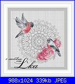 Blackwork Ladys e varie-mandala-jpg