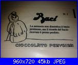 Rieccomi: nuova raccolta cartigli baci perugina.-1560473_10202348281901757_1855215964_n-jpg