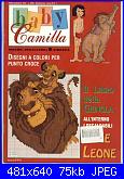 Cerco Riviste baby camilla-0-copertina-febbr-jpg