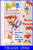 Cerco Riviste baby camilla-0-copertina-le-gi-jpg