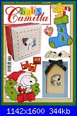 Cerco Riviste baby camilla-0-copertina-snoop-jpg