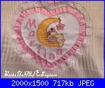 ricami eseguiti sui fiocchi nascita di aliluca-anastasia2-jpg