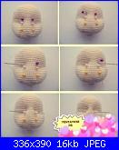 Come scolpire il viso delle bambole-1559665_752184414803836_6023158046669697724_n-jpg