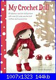My Crochet Doll-cover-jpg