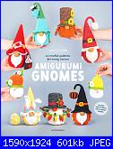Amigurumi Gnomes Book-cover-jpg