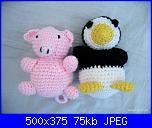 " Amigurumi..."-40655005_0dbc2a36b9_o-jpg