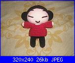 " Amigurumi..."-pucca-doll-jpg