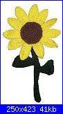 " Amigurumi..."-sunflower-jpg