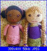 " Amigurumi..."-doll-jpg