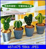 Fiori e piante amigurumi-005-jpg