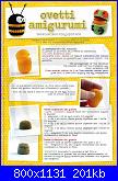 Amigurumi vari-ovetti-kinder-amigurumi-uncinetto-crochet-amigurumi-eggs-2-jpg