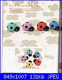 coccinelle, api, insetti e lumache-coccinella-3-jpg