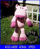 Animaletti amigurumi misti-piglet-jpg