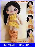 Personaggi dei cartoons amigurumi-pocahontas-jpg