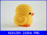 Animaletti amigurumi misti-pulcino_2_cottonclub-png