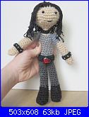 " Amigurumi..."-metal-man-jpg