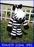 " Amigurumi..."-zebra-jpg