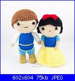 " Amigurumi..."-snow-white-prince-amigurumi-jpg