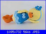 Animaletti amigurumi misti-duck_amigurumi_crochet_pattern-jpg