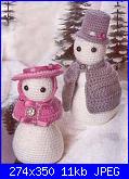 " Amigurumi..."-snowman-crochet-pattern-jpg