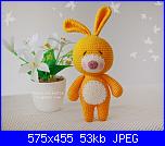 Coniglietti amigurumi-coniglio-arancio-jpg