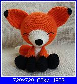 Animaletti amigurumi misti-sleepy-fox-jpg