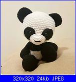 Animaletti amigurumi misti-panda-jpg