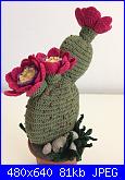 Fiori e piante amigurumi-opuntia-jpg