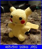 Pokemon amigurumi-picachu-jpg