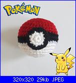 " Amigurumi..."-pokeball-jpg