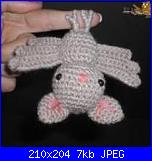 " Amigurumi..."-pipistrello-piccolo-jpg