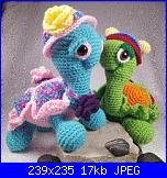" Amigurumi..."-tartaruga-jpg