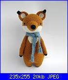 Animaletti amigurumi misti-fox-scarf-jpg