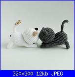 Gatti amigurumi-cattura-jpg