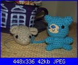liv_ami: un piccolo amigurumi e tanti altri-gatto-e-topo-jpg