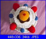liv_ami: un piccolo amigurumi e tanti altri-torta_1-jpg