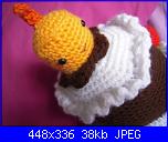 liv_ami: un piccolo amigurumi e tanti altri-torta_2-jpg