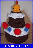 liv_ami: un piccolo amigurumi e tanti altri-torta_3-jpg